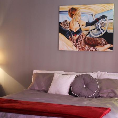Lux Rooms Wallace Phòng bức ảnh