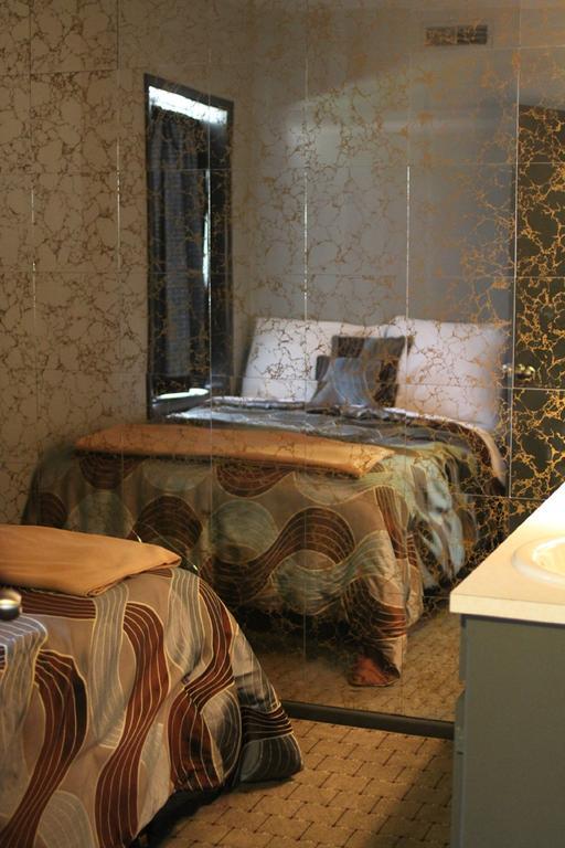 Lux Rooms Wallace Phòng bức ảnh
