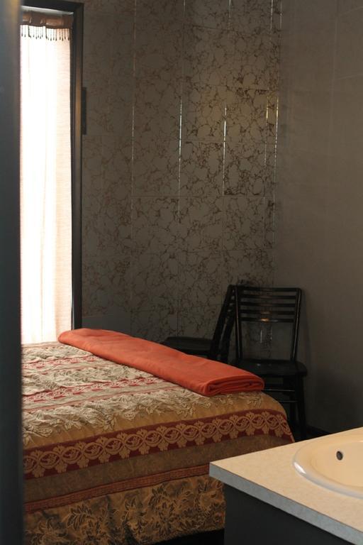 Lux Rooms Wallace Phòng bức ảnh