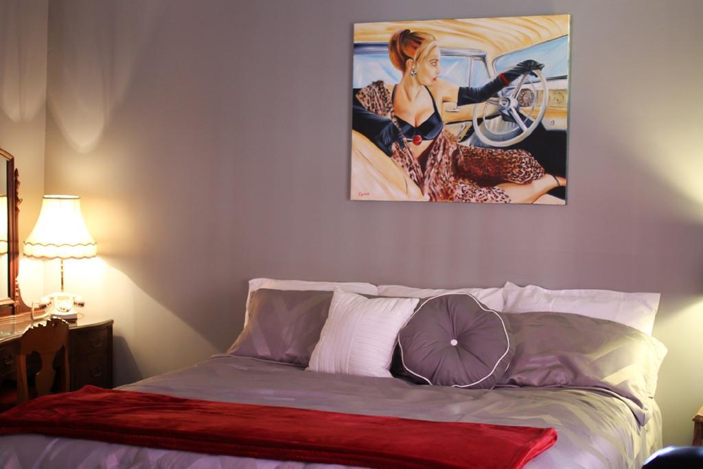 Lux Rooms Wallace Phòng bức ảnh