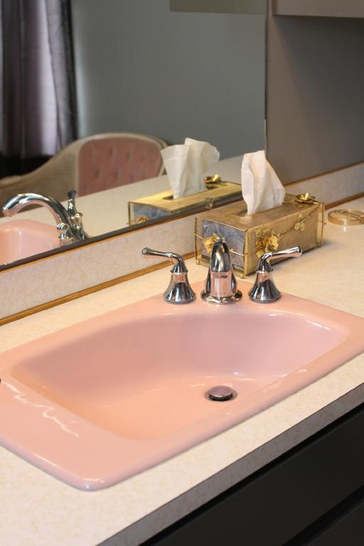 Lux Rooms Wallace Phòng bức ảnh